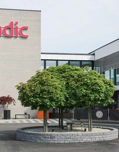 Scandic Hotel Segevang