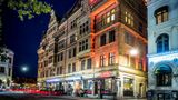 Scandic Hotel Stortorget Exterior