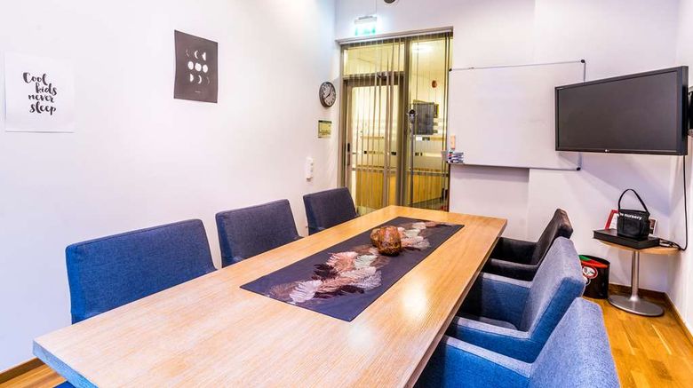<b>Scandic Hotel Stortorget Meeting</b>. Images powered by <a href="https://iceportal.shijigroup.com/" title="IcePortal" target="_blank">IcePortal</a>.