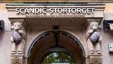 Scandic Hotel Stortorget Exterior