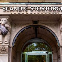 Scandic Hotel Stortorget