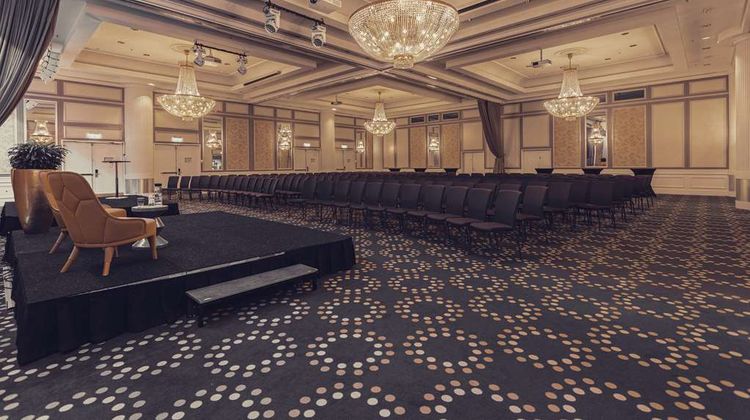 Scandic Triangeln Ballroom