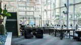 Scandic Triangeln Lobby