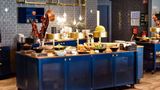 Scandic Triangeln Restaurant