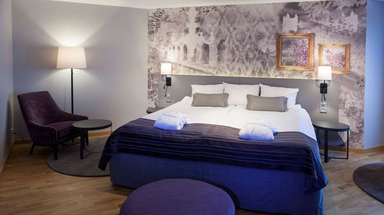 Scandic Triangeln Suite