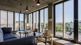 <b>Scandic Hotel Strommen Spa</b>. Images powered by <a href="https://iceportal.shijigroup.com/" title="IcePortal" target="_blank">IcePortal</a>.