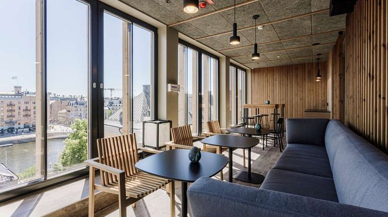<b>Scandic Hotel Strommen Recreation</b>. Images powered by <a href="https://iceportal.shijigroup.com/" title="IcePortal" target="_blank">IcePortal</a>.