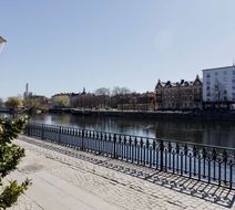 Scandic Hotel Strommen Exterior