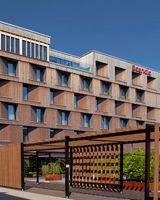 Scandic Hotel Strommen