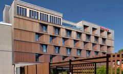 Scandic Hotel Strommen