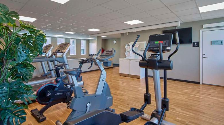 <b>Scandic Hotel Strommen Health</b>. Images powered by <a href="https://iceportal.shijigroup.com/" title="IcePortal" target="_blank">IcePortal</a>.