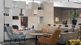 Scandic Hotel Norrkoping North Lobby