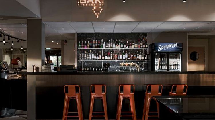 Scandic Hotel Norrkoping North Restaurant