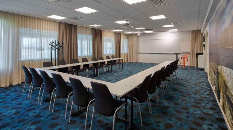 Scandic Hotel Norrkoping North Meeting