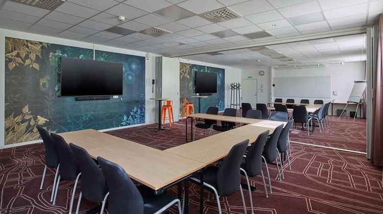 Scandic Hotel Norrkoping North Meeting
