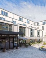Scandic Nykoping Stora Hotellet