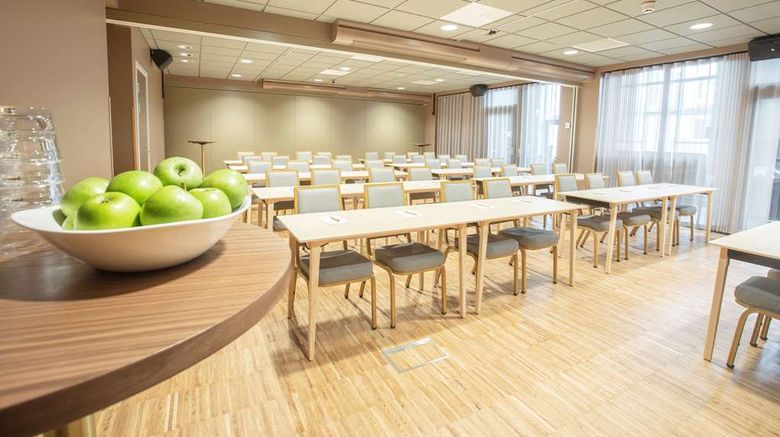 <b>Scandic Nykoping Stora Hotellet Meeting</b>. Images powered by <a href="https://iceportal.shijigroup.com/" title="IcePortal" target="_blank">IcePortal</a>.