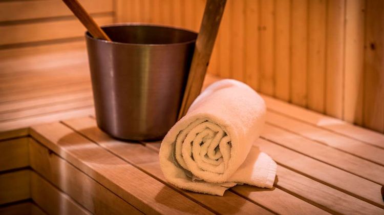 Scandic Skelleftea Spa