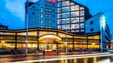 <b>Scandic Skelleftea Exterior</b>. Images powered by <a href="https://iceportal.shijigroup.com/" title="IcePortal" target="_blank">IcePortal</a>.