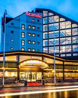 Scandic Skelleftea