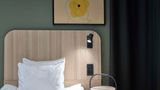 <b>Scandic Skelleftea Room</b>. Images powered by <a href="https://iceportal.shijigroup.com/" title="IcePortal" target="_blank">IcePortal</a>.