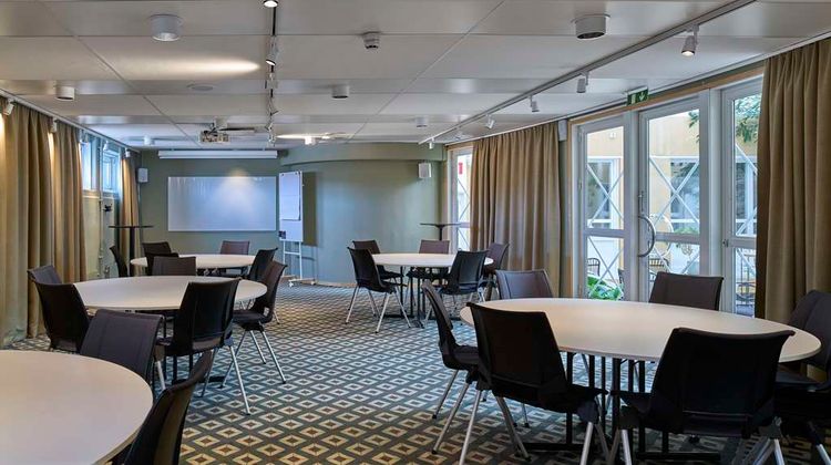 Scandic Skelleftea Meeting