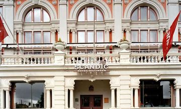 Scandic Billingen