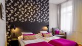 Scandic Billingen Room