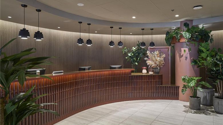 <b>Scandic Hotel Alvik Lobby</b>. Images powered by <a href="https://iceportal.shijigroup.com/" title="IcePortal" target="_blank">IcePortal</a>.