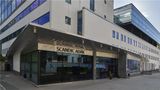 <b>Scandic Hotel Alvik Exterior</b>. Images powered by <a href="https://iceportal.shijigroup.com/" title="IcePortal" target="_blank">IcePortal</a>.