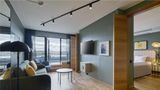 <b>Scandic Hotel Alvik Suite</b>. Images powered by <a href="https://iceportal.shijigroup.com/" title="IcePortal" target="_blank">IcePortal</a>.