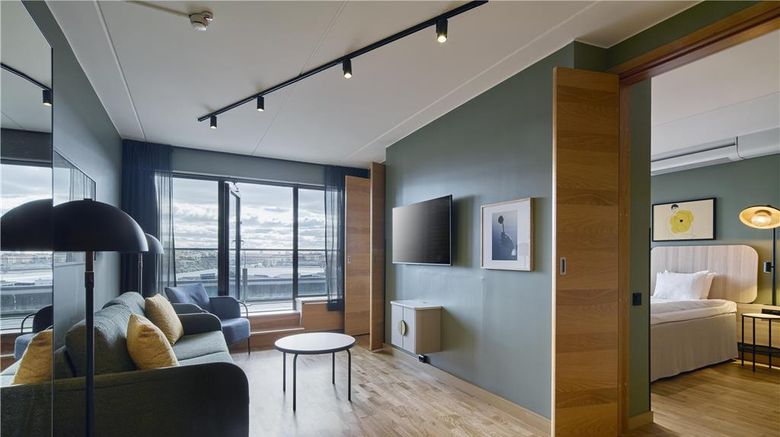 <b>Scandic Hotel Alvik Suite</b>. Images powered by <a href="https://iceportal.shijigroup.com/" title="IcePortal" target="_blank">IcePortal</a>.