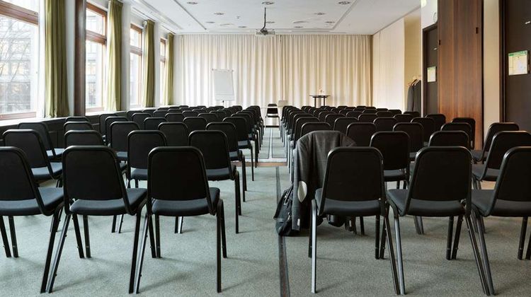 Scandic Hotel Anglais Meeting