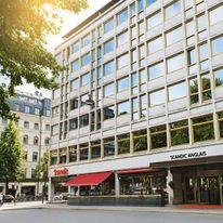 Scandic Hotel Anglais
