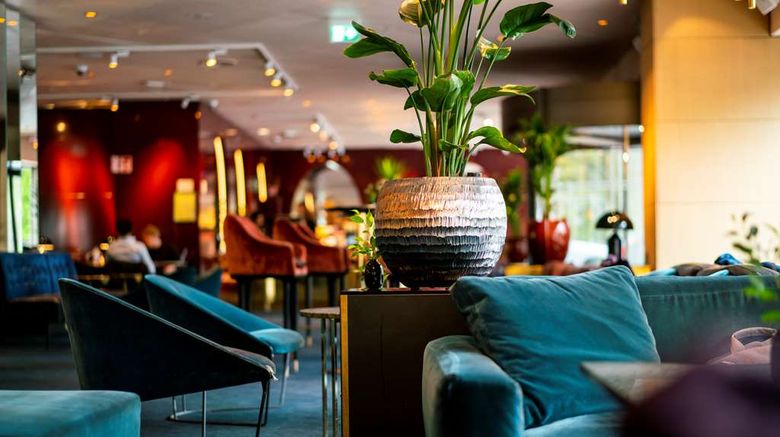 <b>Scandic Hotel Anglais Lobby</b>. Images powered by <a href="https://iceportal.shijigroup.com/" title="IcePortal" target="_blank">IcePortal</a>.
