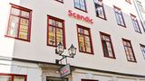 <b>Scandic Gamla Stan Exterior</b>. Images powered by <a href="https://iceportal.shijigroup.com/" title="IcePortal" target="_blank">IcePortal</a>.