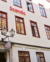 Scandic Gamla Stan