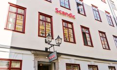 Scandic Gamla Stan