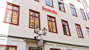 Scandic Gamla Stan