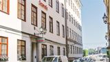<b>Scandic Gamla Stan Exterior</b>. Images powered by <a href="https://iceportal.shijigroup.com/" title="IcePortal" target="_blank">IcePortal</a>.