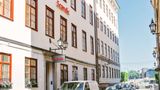 <b>Scandic Gamla Stan Exterior</b>. Images powered by <a href="https://iceportal.shijigroup.com/" title="IcePortal" target="_blank">IcePortal</a>.