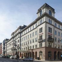 Scandic Grand Central