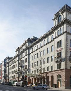 Scandic Grand Central