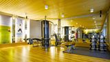 Scandic Infra City Health