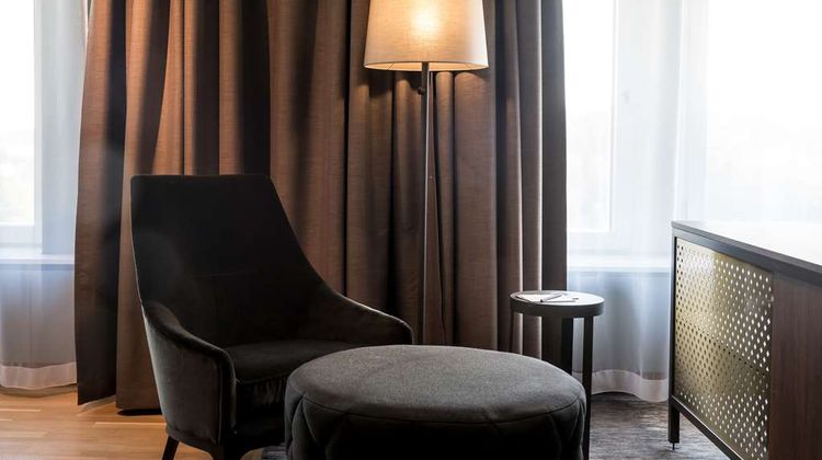 Scandic Infra City Suite