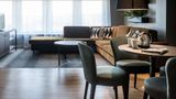 Scandic Infra City Suite