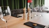 Scandic Hotel Jarva Krog Restaurant