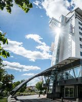 Scandic Hotel Jarva Krog