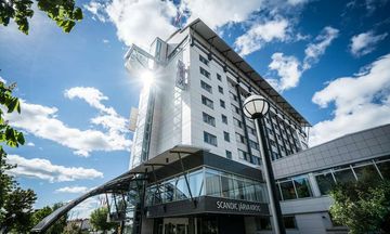 Scandic Hotel Jarva Krog