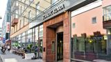 <b>Scandic Hotel Klara Exterior</b>. Images powered by <a href="https://iceportal.shijigroup.com/" title="IcePortal" target="_blank">IcePortal</a>.